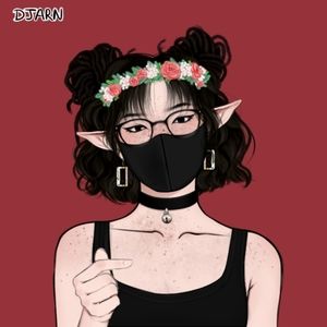 Meet your Posher, Lilly